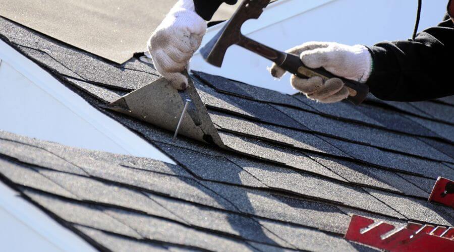 Expert tile roof repair services in Salem, OR